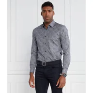 Koszule męskie - Joop! Koszula | Slim Fit - miniaturka - grafika 1