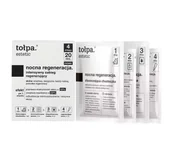 Serum do twarzy - Tołpa Tołpa Estetic intensywny zabieg regenerujący na noc - miniaturka - grafika 1