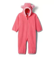 Kombinezony - Columbia Młodzież niemowlę mały niedźwiedź II chorągiewki dziecko, kora, 6/11 - miniaturka - grafika 1