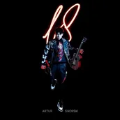 Pop - Artur Sikorski 18 - miniaturka - grafika 1