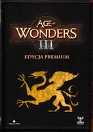 Gry PC - Age of Wonders 3 Edycja Premium GRA PC - miniaturka - grafika 1