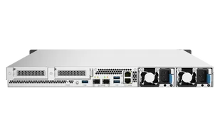 Serwer NAS QNAP TS-h1090FU-7232P-64G - Serwery plików NAS i macierze dyskowe - miniaturka - grafika 2