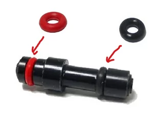 Oringi blokady spustu T98 - Paintball - miniaturka - grafika 1