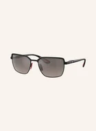 Okulary przeciwsłoneczne - Ray-Ban Okulary Przeciwsłoneczne rb3743m schwarz - miniaturka - grafika 1