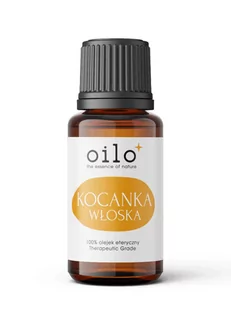Olejek Kocankowy BIO - kocanka 5 ml (na wątrobę, na rany) - Aromaterapia Olejek Kocankowy BIO - kocanka 5 ml (na wątrobę, na rany) - Aromaterapia - miniaturka - grafika 1