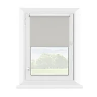 Rolety - Miniroleta Blanco 38,5 x 150 cm lód - miniaturka - grafika 1