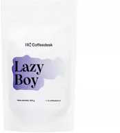 Kawa - Hi! Coffeedesk - Lazy Boy Decaf Kawa bezkofeinowa Omniroast 100g - miniaturka - grafika 1