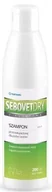Szampony i odżywki dla psów - Eurowet Eurowet Szampon Sebovet dry 200ml 15662-uniw - miniaturka - grafika 1