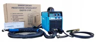 Spawarki - SPAWARKA INWERTEROWA DIGITIG 210P DC - miniaturka - grafika 1