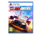 Gry PlayStation 5 - PS5 LEGO 2K DRIVE +AQUADIRT PL - miniaturka - grafika 1