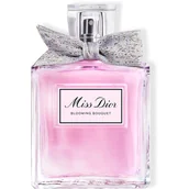Wody i perfumy damskie - DIOR Miss Dior Blooming Bouquet Woda toaletowa 150 ml - miniaturka - grafika 1