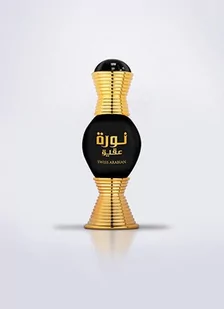 Swiss Noora Onyx perfumy w olejku 20 ml - Wody i perfumy damskie - miniaturka - grafika 1