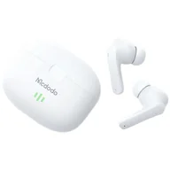 Słuchawki - Mcdodo TWS Earbuds HP-2780 (białe) - miniaturka - grafika 1