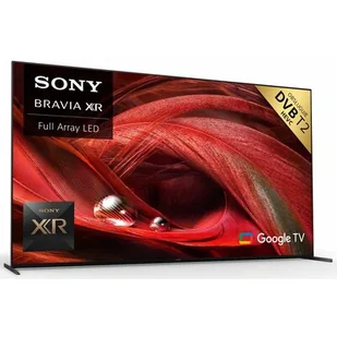 Telewizor Sony XR-75X95J - Telewizory - miniaturka - grafika 1