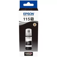 Tusze oryginalne - EPSON Tusz EPSON C13T07D14A Czarny C13T07D14A - miniaturka - grafika 1