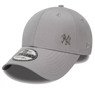 Czapka NEW ERA MLB FLAWLESS LOGO B z daszkiem - Czapki damskie - miniaturka - grafika 1