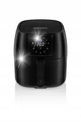 Frytownice gastronomiczne - Frytkownica Beztłuszczowa Knapper Pro Frytownica Air Fryer 4,5L 1400W - miniaturka - grafika 1
