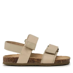 Sandały Primigi 3926000 S Beżowy - Buty dla chłopców - miniaturka - grafika 1