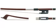 Akcesoria do instrumentów smyczkowych - GEWA (PS407414) Smyczek kontrabasowy 1/4 - miniaturka - grafika 1