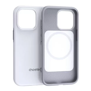 Choetech etui pokrowiec iPhone 13 Pro Max biały (PC0114-MFM-WH) - Etui i futerały do telefonów - miniaturka - grafika 2
