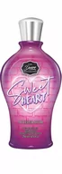 Balsamy i kremy do opalania - Tan Desire Sweet Heart  do solarium Butelka 250ml - miniaturka - grafika 1