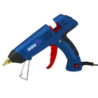 Akcesoria do elektronarzędzi - Pistolet do kleju DEDRA DED7556 - miniaturka - grafika 1