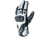 Rękawice motocyklowe - Rękawice motocyklowe STUNT III CE - miniaturka - grafika 1