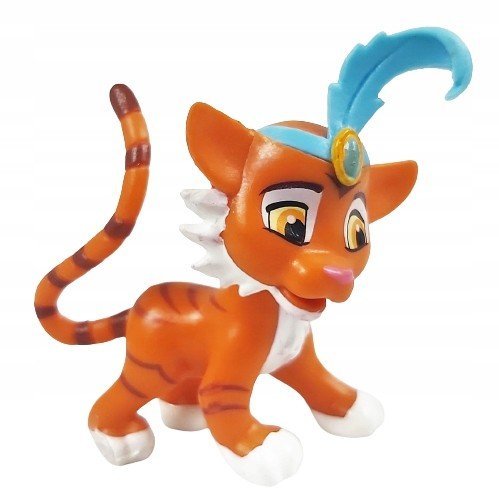 Figurka Zwirzątko Księżniczki Palace Pets Sułtan Tygrys Jasminy