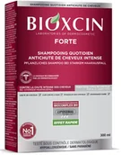 Szampony do włosów - Bioxcin Forte Szampon przeciw intensywnemu wypadaniu włosów - miniaturka - grafika 1