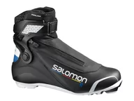 Buty narciarskie - Salomon R/Prolink 2022, Buty biegowe, r. 46 - miniaturka - grafika 1