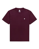 Koszulki męskie - Quiksilver Crail SS Koszulka męska (zestaw 1) - miniaturka - grafika 1