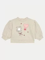 Komplety dla niemowląt - Mayoral Komplet bluza i legginsy 2712 Kolorowy Regular Fit - miniaturka - grafika 1