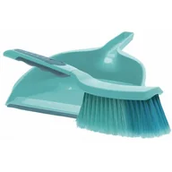 Miotły, szufle, mopy - Zmiotka z szufelką Lorenzo - miniaturka - grafika 1