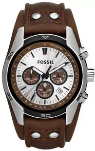 Zegarek Fossil CH2565 - Zegarki męskie - miniaturka - grafika 2