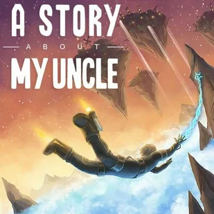 A Story About My Uncle (PC) Klucz Steam - Gry PC Cyfrowe - miniaturka - grafika 1