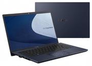 Laptopy - Asus ExpertBook i5-1135G7/8/256 B1400CEAE-EB2577T 90NX0421-M29360 - miniaturka - grafika 1