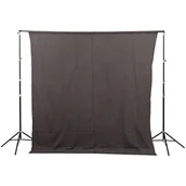 Tła fotograficzne - GlareOne materiałowe Canvas 2.8x2.6 m - 04 - miniaturka - grafika 1