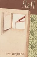 Poezja - Liryki najpiękniejsze - miniaturka - grafika 1