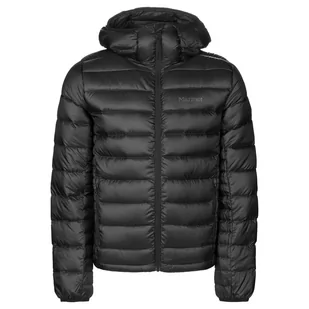 Kurtka puchowa męska Marmot Hype Down Hoody - Odzież trekkingowa męska - miniaturka - grafika 1