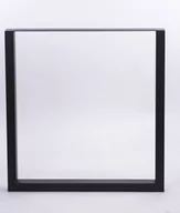 Meble modułowe i akcesoria - Noga do stołu MALTA 60x72 CZARNA - miniaturka - grafika 1
