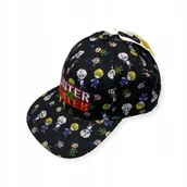 Czapki i chusty sportowe męskie - Czapka z daszkiem SPENCER'S HUNTER - miniaturka - grafika 1