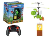 Zabawki zdalnie sterowane - Carrera RC 2,4GHz Super Mario(TM) - Flying Yoshi - miniaturka - grafika 1