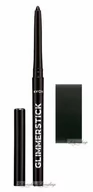 Kredki do oczu - AVON - GLIMMERSTICK - Retractable Eyeliner - Konturówka do oczu - 0,28 g - BLACKEST BLACK - miniaturka - grafika 1