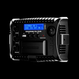 LUPO Kickasspanell Full Color - Lampy błyskowe - miniaturka - grafika 4