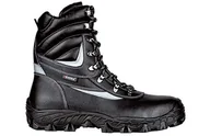 Obuwie robocze - Cofra FW100-000.W43 buty ochronne nowe Rodano S3 SRC rozmiar 43 w kolorze czarnym - miniaturka - grafika 1
