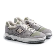 Sneakersy damskie - Sneakersy damskie New Balance BBW550AR 35 - miniaturka - grafika 1