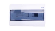 Rozdzielnie elektryczne - Eaton Rozdzielnica modułowa 1x18 natynkowa IP40 BC-O-118-ECO 280348 280348 - miniaturka - grafika 1