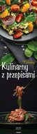 Kalendarze - Kp-5 Kulinarny Z Przepisami Kalendarium Miesięczne - miniaturka - grafika 1