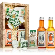 Zestawy kosmetyków damskich - Bohemia Gifts & Cosmetics Beer Spa zestaw kosmetyków I - miniaturka - grafika 1