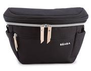 BEABA Torba Dla Mamy 2w1 Biarritz Black